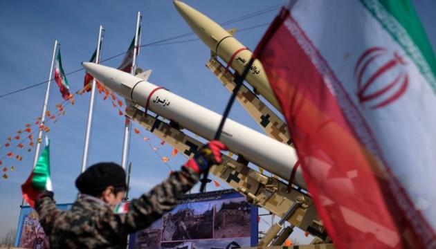 Іран планує передати росії ракети малої та дальньої дії – ЗМІ цитують директора Моссаду