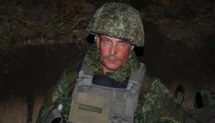 Земля стекловатой - в Донецке погиб коллаборант, пропагандист и идеолог "Новороссии"