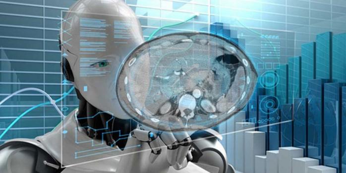 Штучний інтелект діагностує мозок - експеримент в Одесі