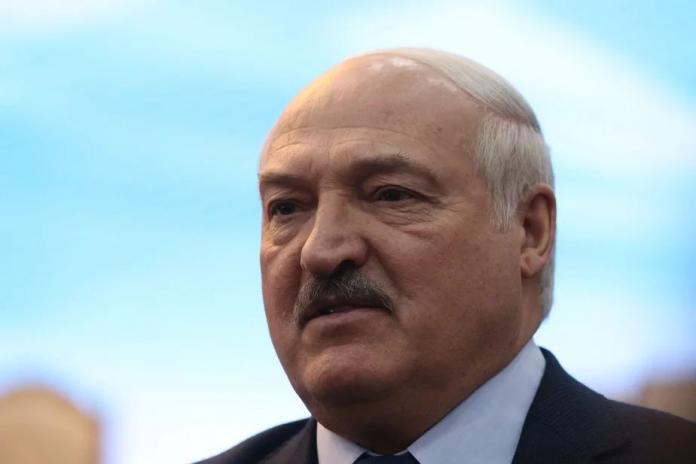 The European Parliament recognized Lukashenko as an accomplice in Russia’s crimes in Ukraine.