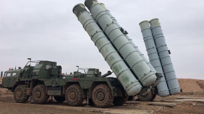 Теперь официально — ВСУ подтвердили удар по российским комплексам ПВО под Евпаторией
