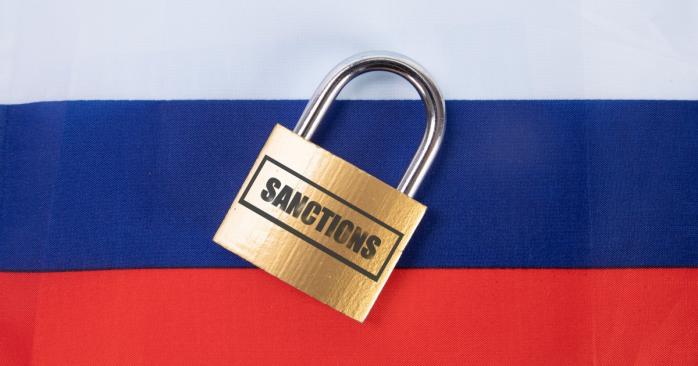 США расширили антироссийские санкции, фото: Jernej Furman