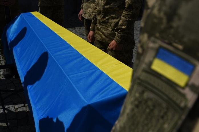 Україна повернула тіла ще 51 загиблого захисника. Фото: Слово і діло