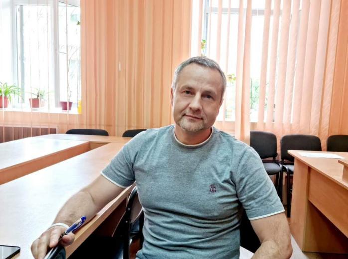  Мэр Херсона Колыхаев находится в плену – официально