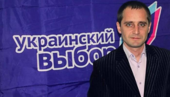 Экс-координатор движения Медведчука стал спикером Южноукраинской АЭС