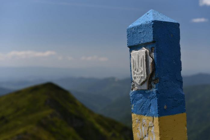  В горах Румынии у границы с Украиной нашли тело украинца