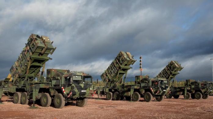 Байден объявит о передаче ВСУ средств ПВО, но без ракет ATACMS