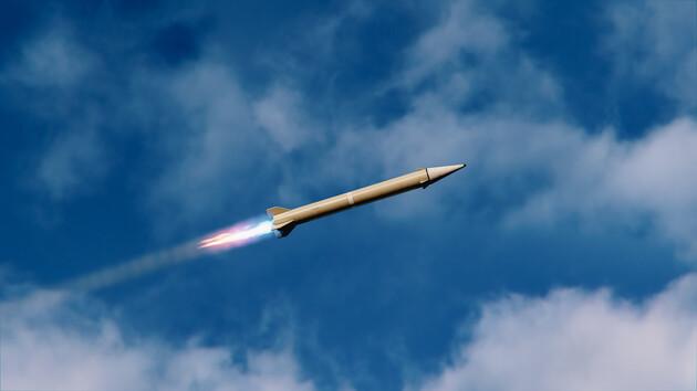 Армия рф атаковала ракетами Кременчуг. Фото: