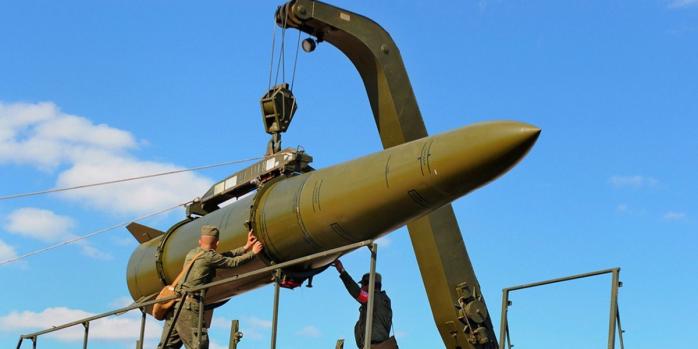 Количество российских ракетоносителей в Черном море возросло, фото: «РБК-Украина»