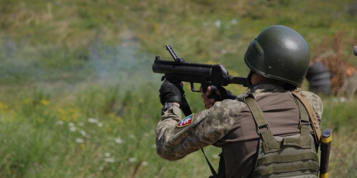 За тиждень знищено шість батальйонів рашистів, фото: Генштаб ЗСУ