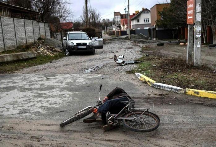 россия "агитирует зерном" в ООН за свое возвращение в Совет по правам человека - BBC