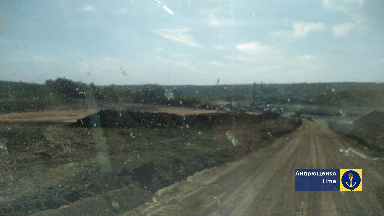Окупанти почали будувати залізничне сполучення з трьома містами Донбасу. Фото: Петро Андрющенко