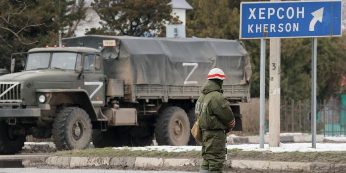 Рашисти викрали понад сотню українських посадовців, фото: BBC