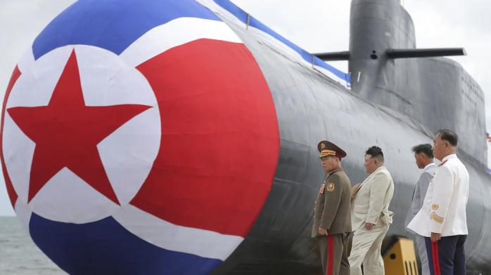 Северная Корея приняла поправку к Конституции, закрепляющую ядерный статус страны