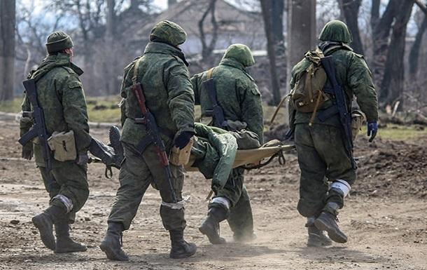 Британская разведка: вагнеровцы возвращаются в Украину в составе новых подразделений