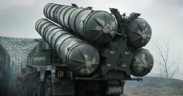 Украина будет производить собственные системы ПВО. Фото: