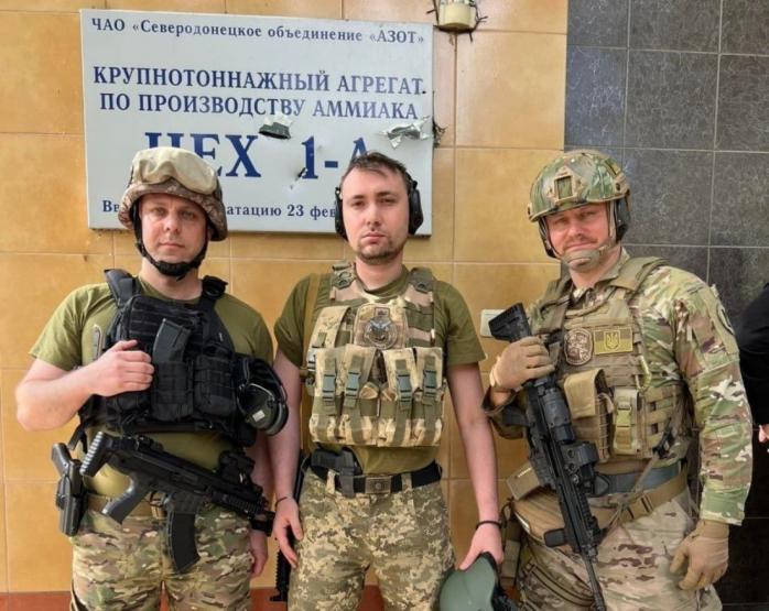 В Украине будут производить чешские штурмовые винтовки CZ BREN 2