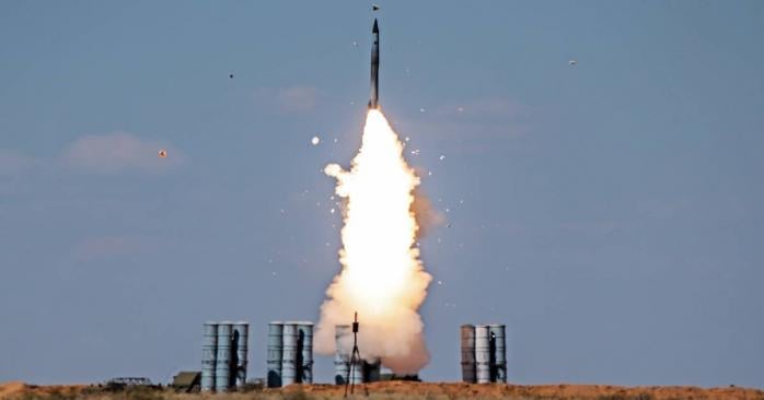 Россияне снова нанесли ракетный удар по Харьковщине, фото: ArmyInform