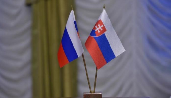 Словаччина звинуватила росію у втручанні у вибори