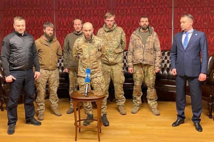 Клименко: Захисники “Азовсталі” хочуть помститися за полонених і загиблих воїнів
