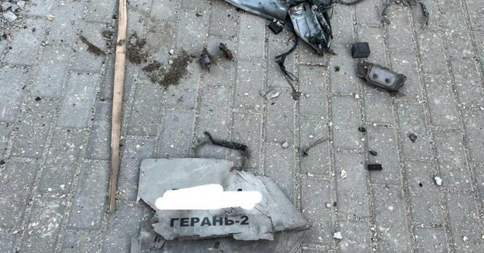 Українська ППО вночі знищила 24 російські «Шахеди». Фото: 