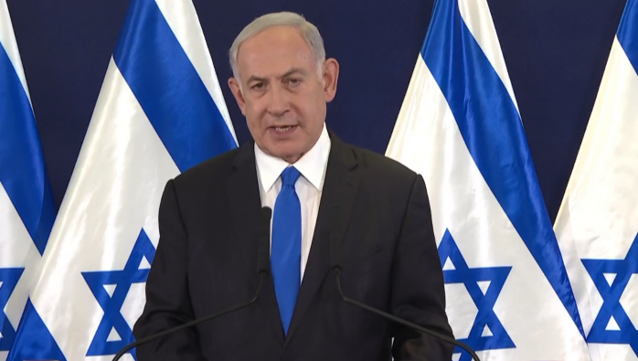 Нетаньяху анонсировал удары такой силы, «которую еще не применяли»
