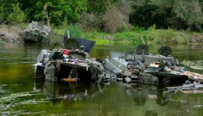 Воины ССО из дрона проредили ряды оккупантов на Донеччине