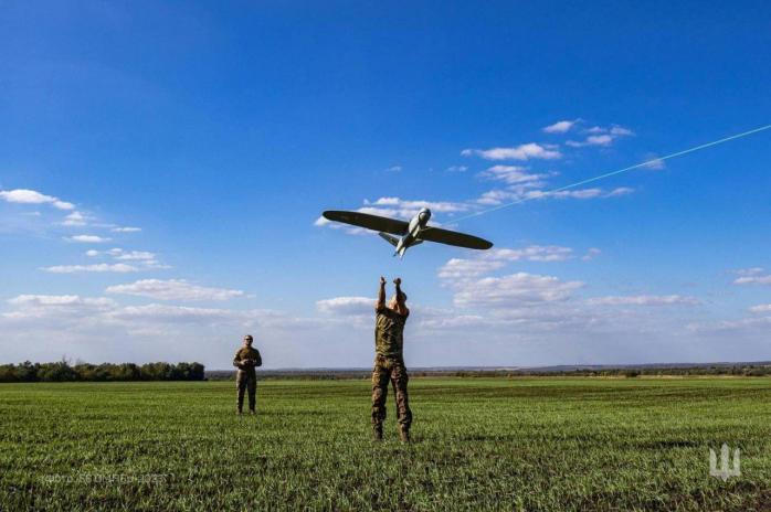 Українські бійці знищили гніздо операторів російських FPV-дронів 