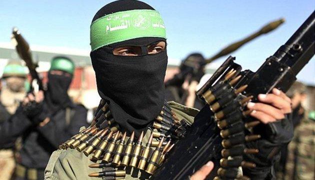 ХАМАС ответил путину на его предложение стать посредником в войне