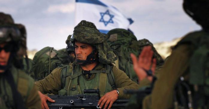 Ізраїльська армія ліквідувала командира спецназу ХАМАС. Фото: 