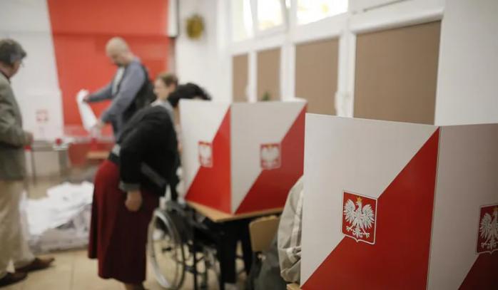 В Польше одновременно с выборами проходил референдум – он провалился