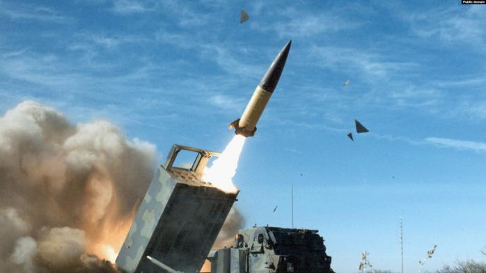  Украина впервые применила ATACMS, ракеты недавно тайно передали США — WSJ