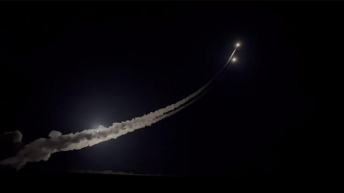 New York Times - Україна отримала близько 20 ракет ATACMS