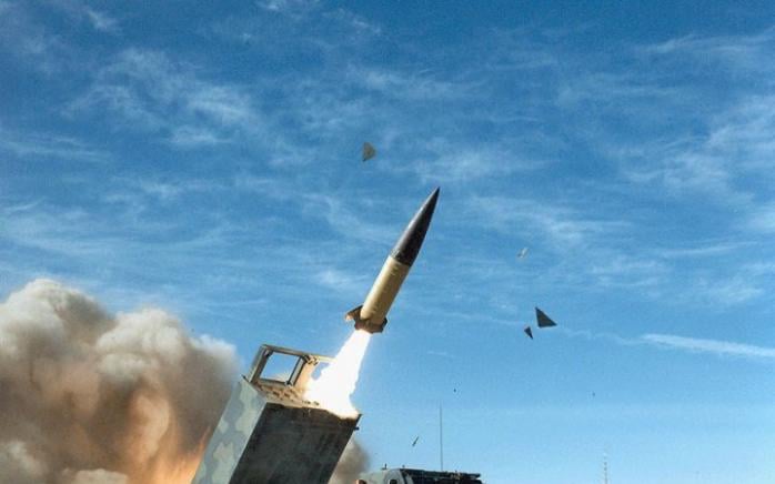 Пентагон разрешил использовать ракеты ATACMS лишь в пределах Украины
