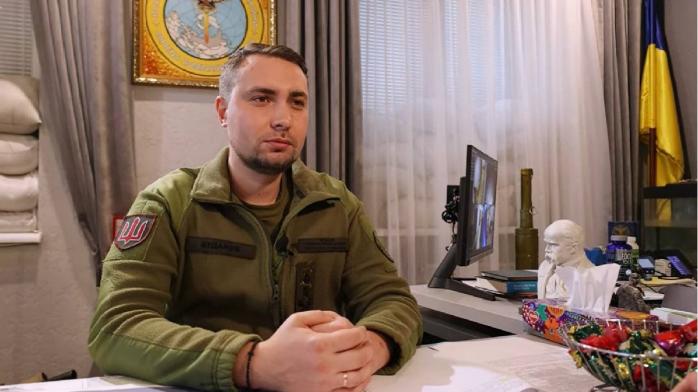 Буданов объяснил свое участие в боях на передовой