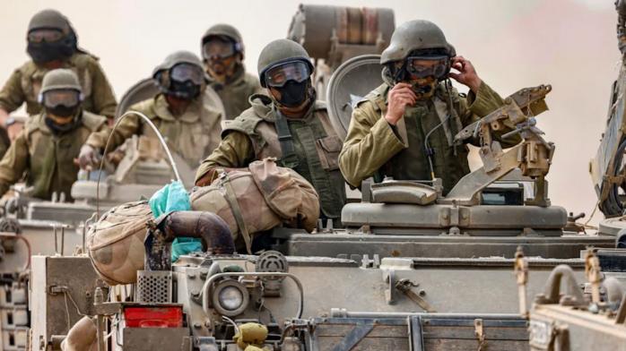 Удари по Лівану та рейд на Західному березі: що відбувається за межами Гази