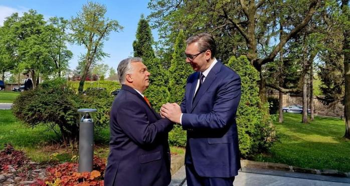 Орбана знову занесло - Допомога Україні не на користь народу Угорщини