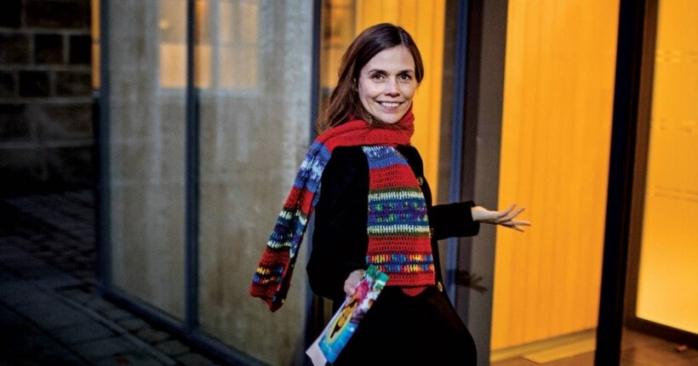 Женская забастовка в Исландии — стране, 14 лет лидирующей в рейтинге стран по гендерному равенству