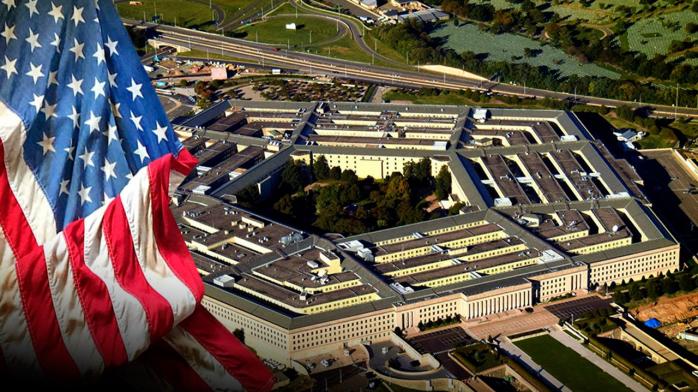 Пентагон прокомментировал попытку атаки на базу США в Сирии