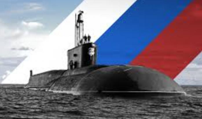 ВМС Украины - "Боевое ядро" Черноморского флота рф составляет 30 кораблей