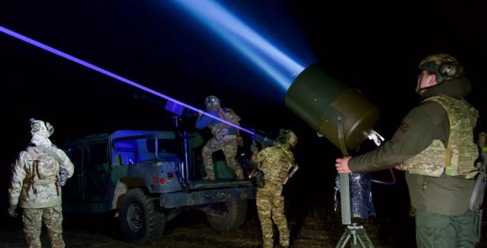 ПВО сбила все "шахеды", которыми оккупанты атаковали Украину, повреждения на Хмельнитчине