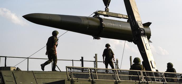 Новые ракеты будут - "Голос Америки" о встрече командования Украины и союзников