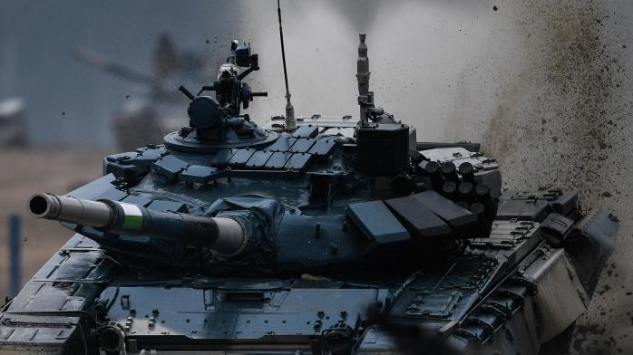 Дания выделила пакет военной помощи Украине на полмиллиарда долларов — в нем есть танки