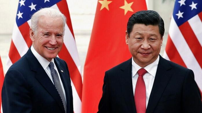 Байден и Си Цзиньпин встретятся в ноябре – Associated Press