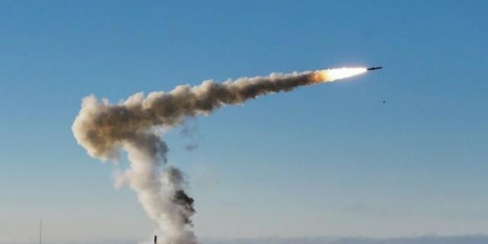 Россияне снова атаковали ракетами Одесщину, фото: BBC