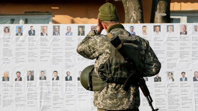  Выборы во время войны – социологи зафиксировали ожидания украинцев