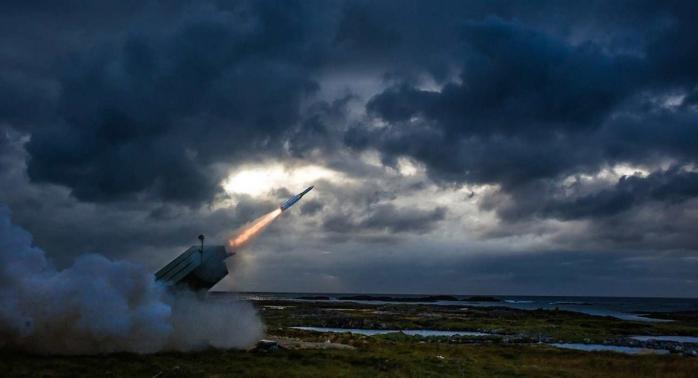 ПВО сбила 18 «шахедов» и одну ракету – ракетный удар россии