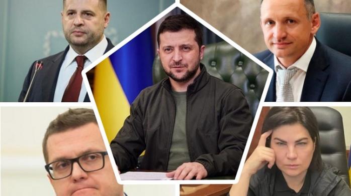70% українців назвали корисною конструктивну критику влади - опитування