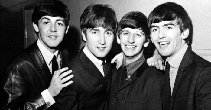 The Beatles представили песню Now And Then, которую создавали 45 лет