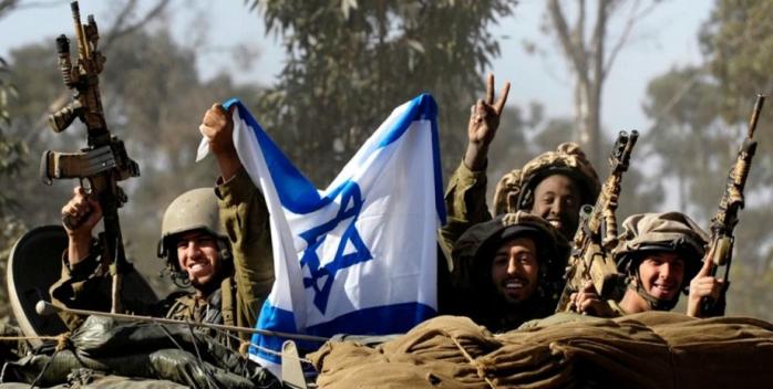 США тиснуть на Ізраїль задля послаблення авіаударів по півдню Сектора Газа